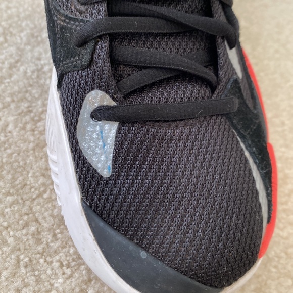 Puma RS Dreamers J Cole Basketball sneakers size 4.5c big kids - Picture 7 of 7